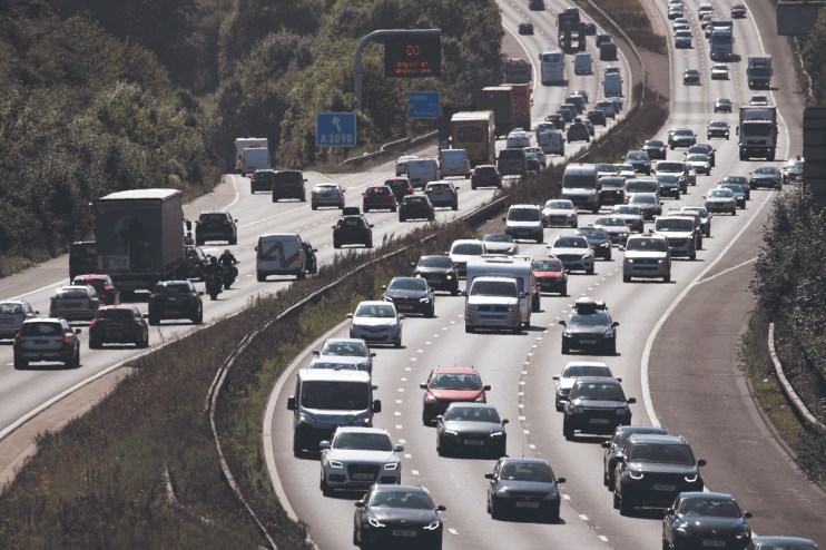 A report from accountancy giant EY estimates car insurers paid out 93p in claims and expenses for every &pound;1 made in premiums in 2024.