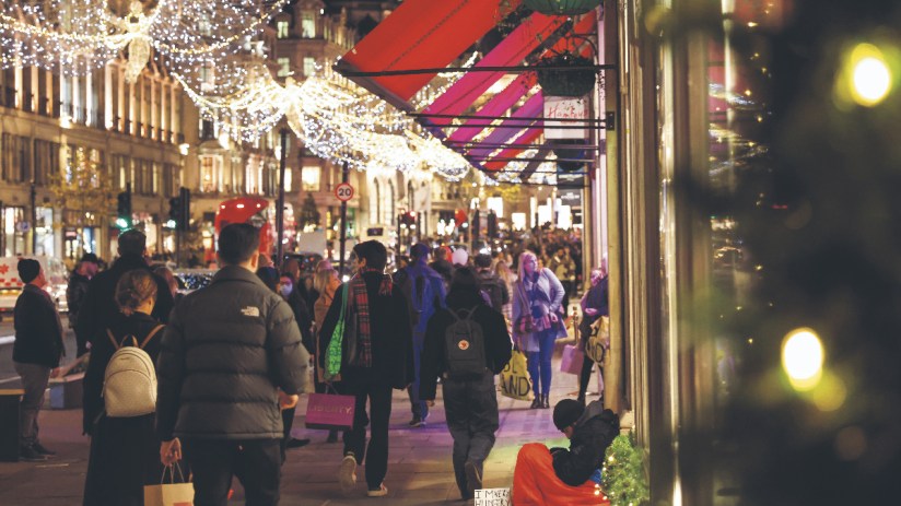 Small Business Saturday UK
