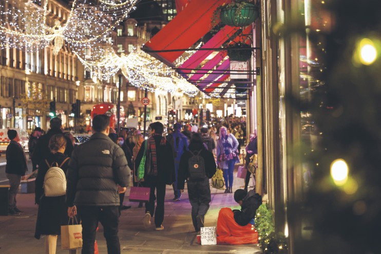 Small Business Saturday UK