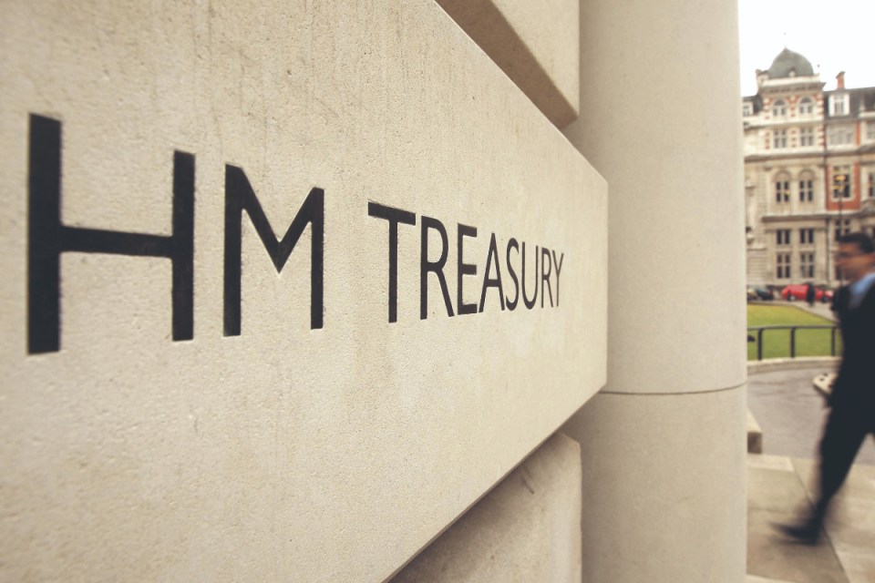 Long-term borrowing costs spiking will cause a headache for the Treasury as the Chancellor prepares her second major Budget