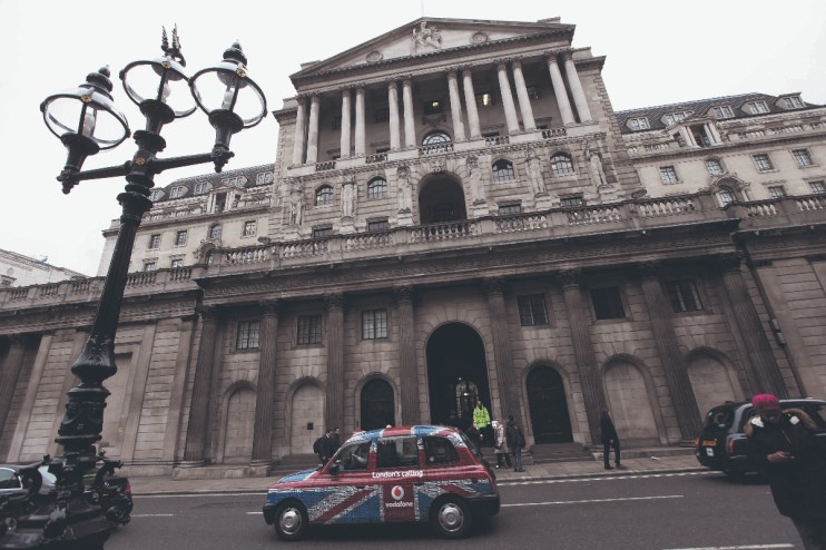 Cabbies battling Uber