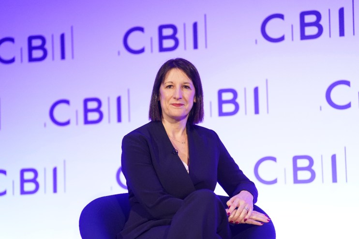 Rachel Reeves has repeatedly declined to guarantee that there will be no more borrowing or tax rises following her first Budget, despite being pressed by MPs on her previous pledge. Photo: PA