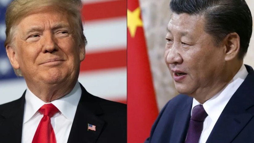 Trade wars between China and the US are likely to deepen under a Donald Trump presidency