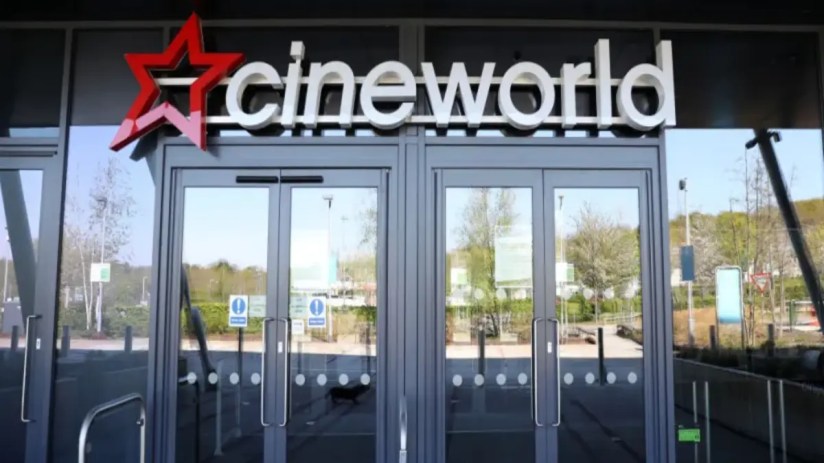 Cineworld is to close six more sites.