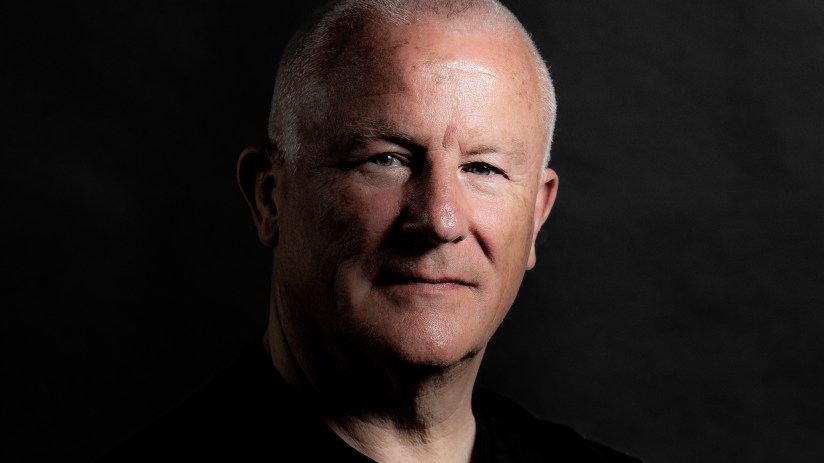 Former fund manager Neil Woodford