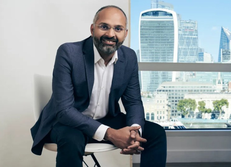 Jaidev Janardana has been Zopa&rsquo;s CEO since 2015 and is a former executive at US bank Capital One.