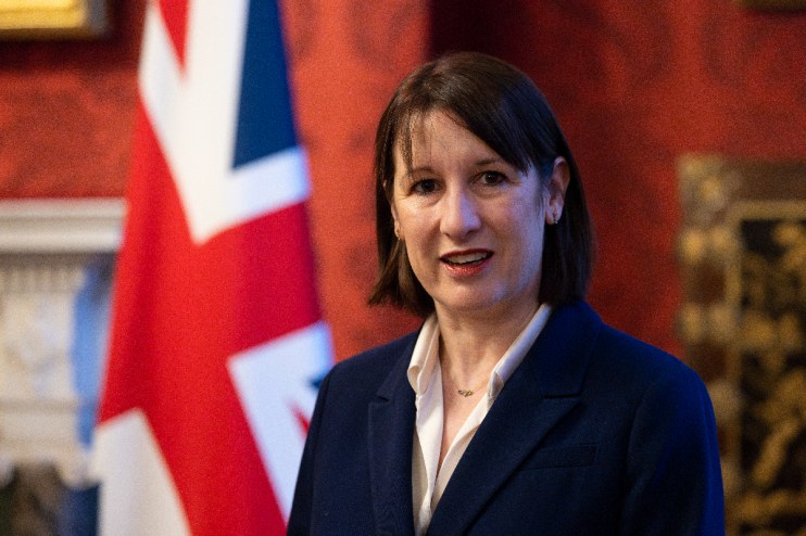 Rachel Reeves will argue that a more business-like relationship with the EU can help Britain boost its &ldquo;growth prospects&rdquo;, at a meeting with the bloc&rsquo;s finance ministers. Photo: HMT Flickr