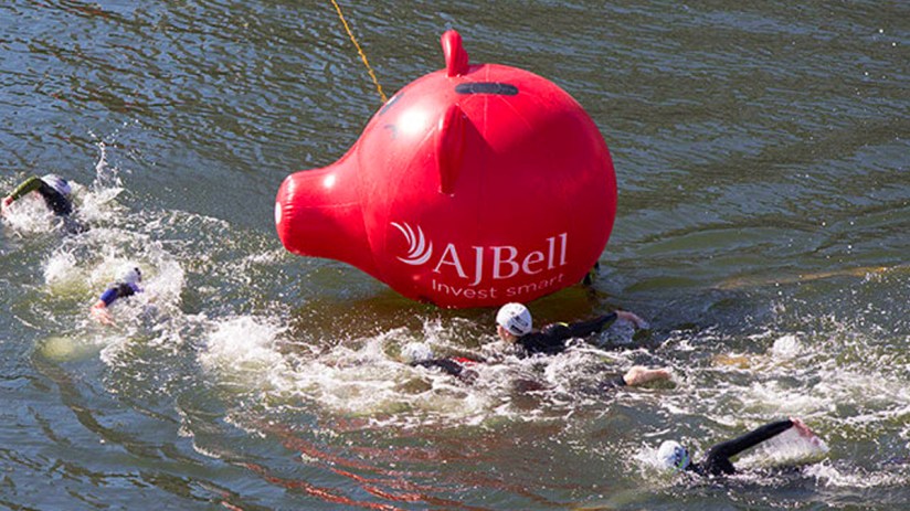 AJ Bell is one of the UK's largest online investment platforms