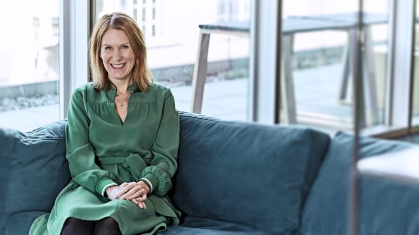 Octopus Money CEO Ruth Handcock backed a change to the ISA system