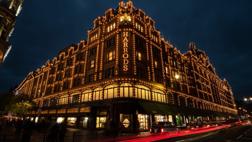 Harrods has been rocked by a series of allegations against its former owner in recent months. (Photo by Jeff Spicer/Getty Images)