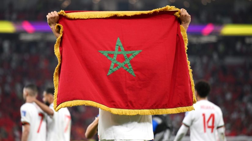Morocco, which will host AFCON as it prepares for the 203 World Cup, is one of the countries to watch in sport for 2025