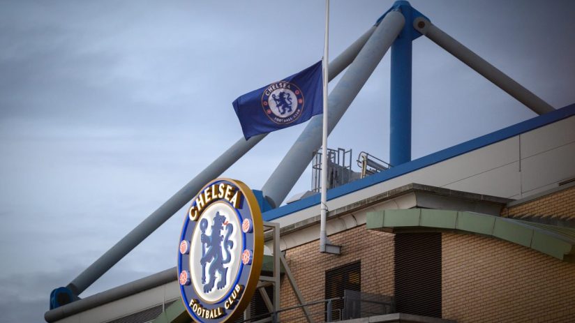Chelsea have hired Rishi Sunak&rsquo;s former spokesperson, Nerissa Chesterfield, to be their new head of communications.