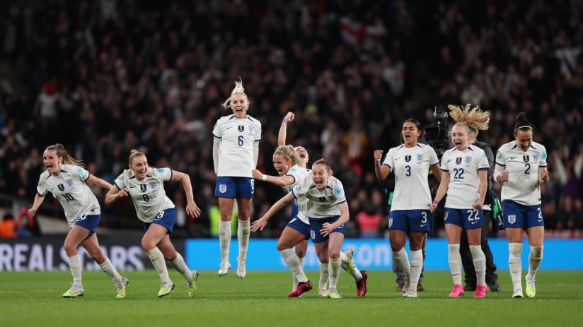 The past 12 months has been a stellar year for women&rsquo;s football. The mega move of Emma Hayes to the USWNT was seismic, while the Women&rsquo;s Super League began life under a new entity. Here Kelly Lindsey, the new COO and head of football performance and club operations at Lewes FC, discusses what&rsquo;s happened in the last 12 months and where women&rsquo;s football is going next.