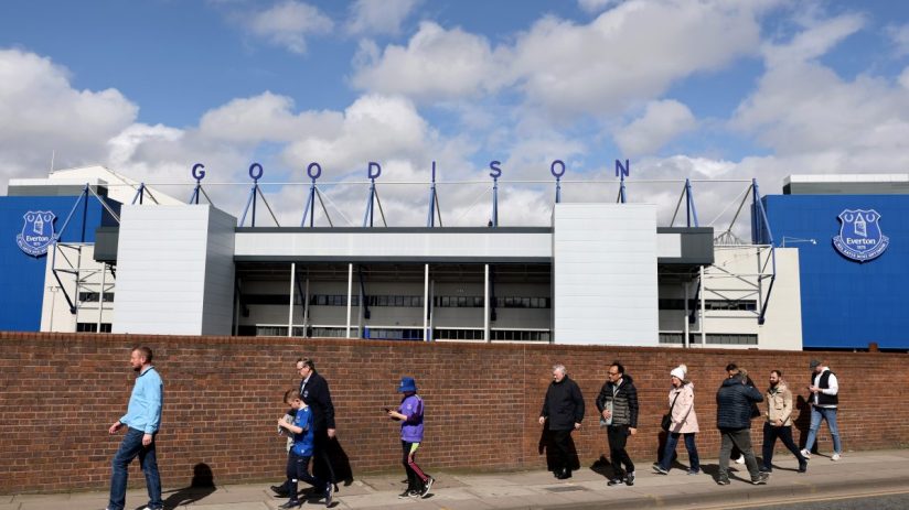 The Friedkin Group has completed its takeover of Everton from Farhad Moshiri