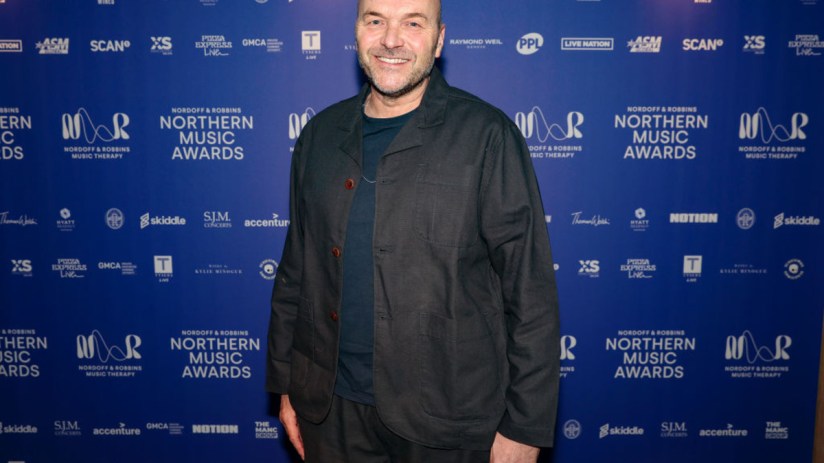 Simon Rimmer first set up Greens in 1990. (Photo by Matt McNulty/Getty Images)