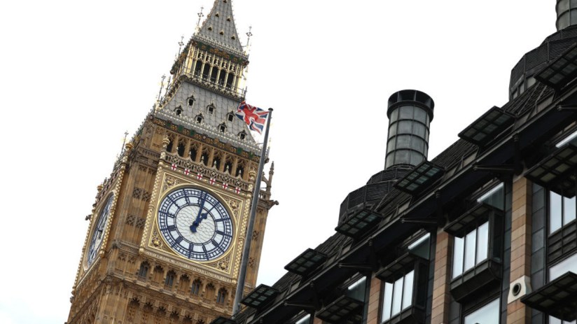 Lobbying rules have been called on to be reformed. (Photo by Peter Nicholls/Getty Images)