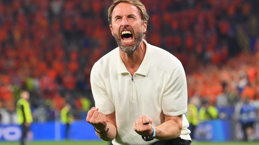 England's former football manager Gareth Southgate has been bestowed the honour of a knighthood in King Charles III's New Year Honours list.