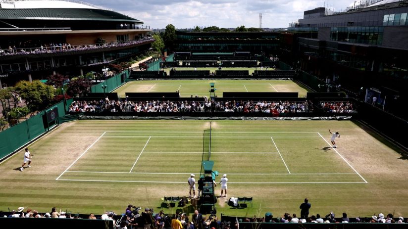 For at least the past five years it has felt as if London was disappearing off the global sporting stage. It must find its mojo again.