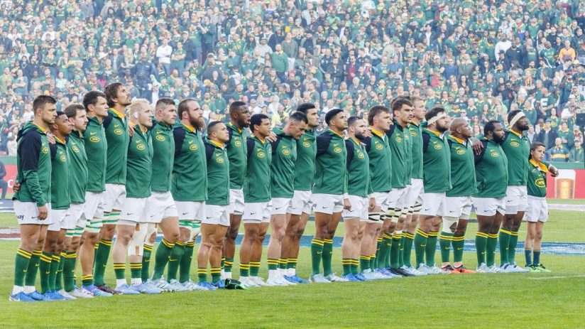 The South Africa rugby Springboks have a seven-year deal with ball supplier Rhino in a major boost to the British-founded brand.