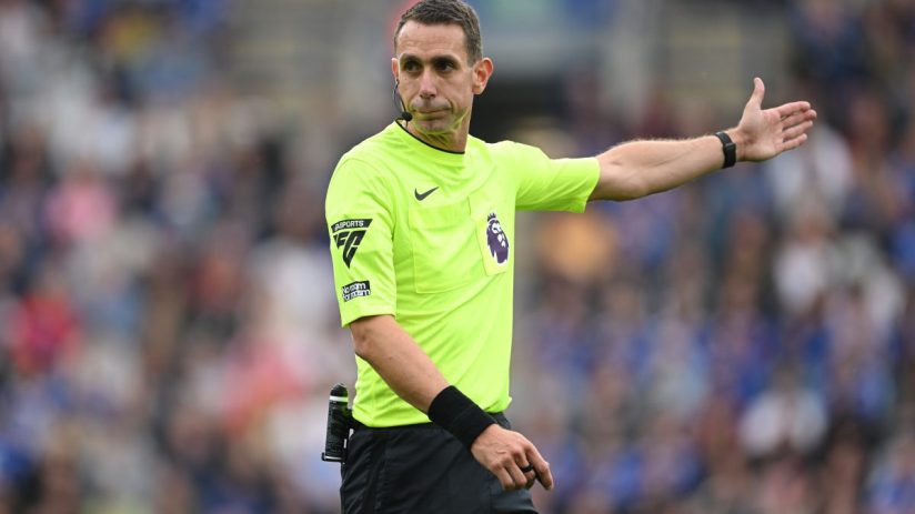 David Coote will not appeal against the termination of his contract by referees&rsquo; body PGMOL, the PA news agency understands.