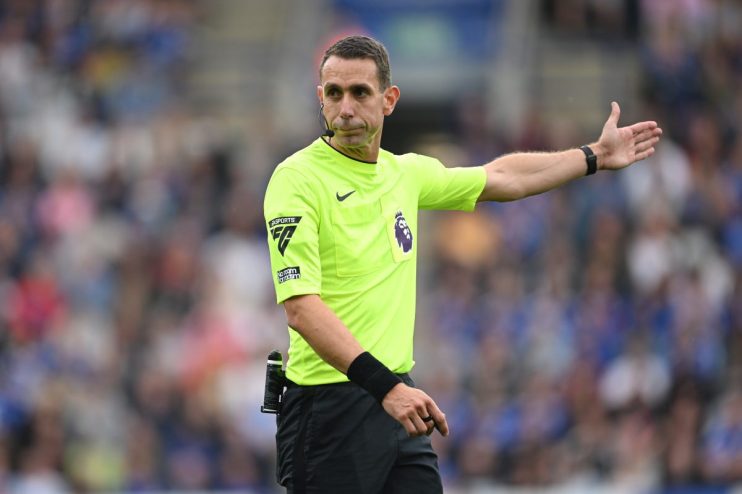 David Coote will not appeal against the termination of his contract by referees&rsquo; body PGMOL, the PA news agency understands.