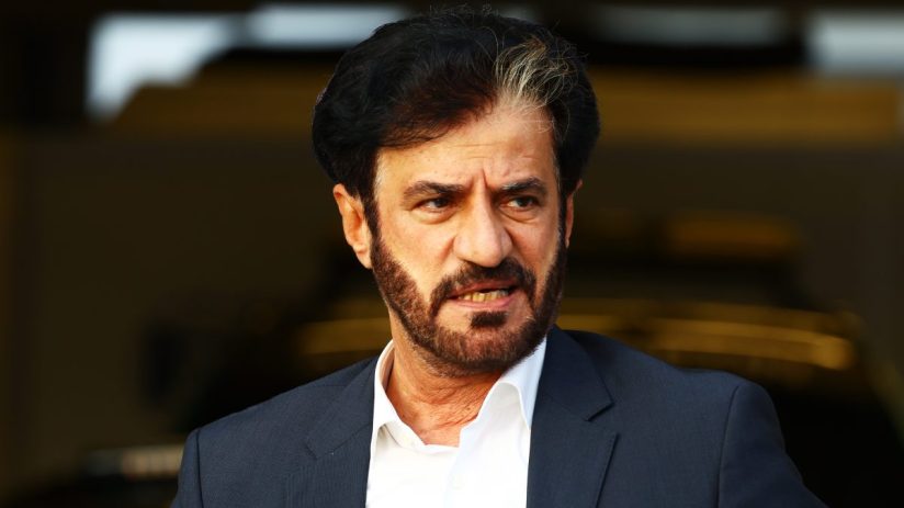 The governing body of Formula 1 the FIA wants to change a number of rules to limit how its leadership can be held to account after a number of complaints against the president Mohammed Ben Sulayem.