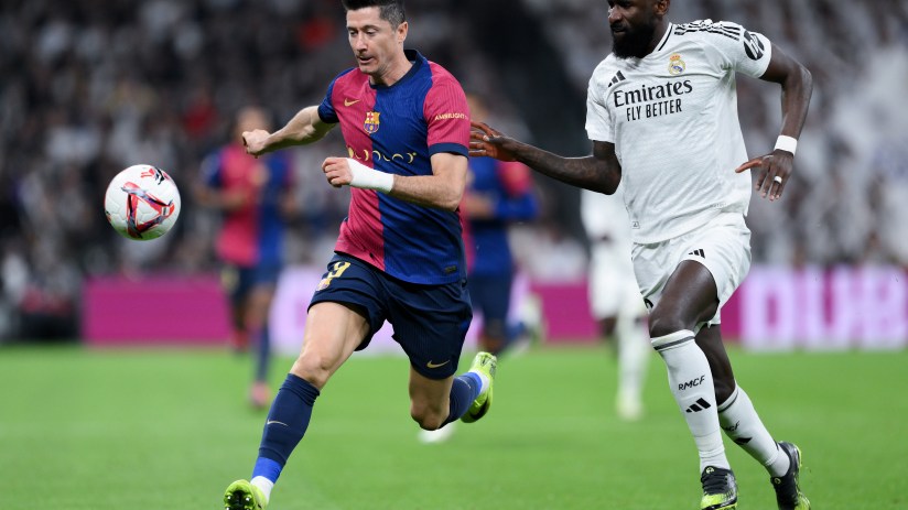 The European Super League plan has been rebranded the Unify League