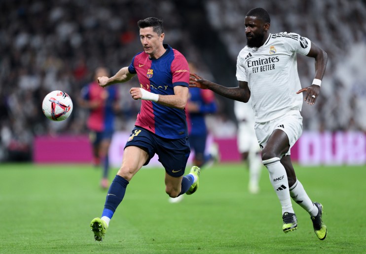 The European Super League plan has been rebranded the Unify League