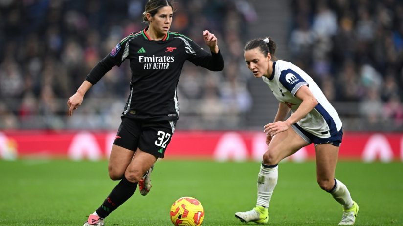 The WOmen's Super League could benefit from the Saturday 3pm blackout being lifted