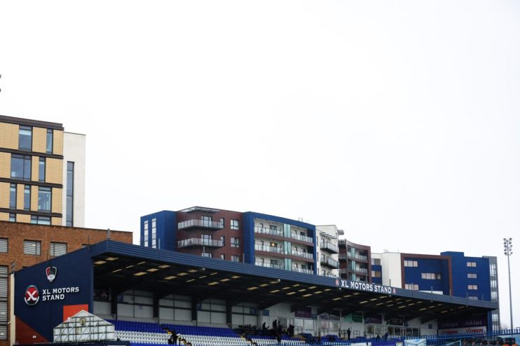 Championship rugby clubs are expecting legal challenges to the criteria that they will be judged against for promotion to the Premiership.