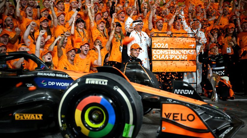 At first glance Formula 1 might look like a billionaire boys&rsquo; club, where the cash reserves are endless and the supplies infinite. And to a large extent, that&rsquo;s true.