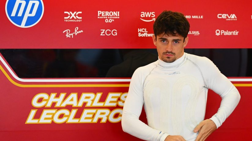 When Morning Wire sat down with Matt Gallagher and Tom Bellingham 18 months ago the podcasting duo had just set up their own F1 startup, P1 with Matt and Tommy.