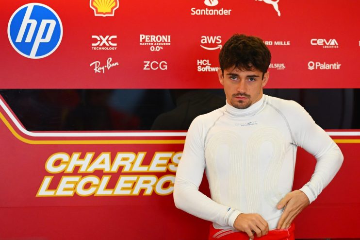 When Morning Wire sat down with Matt Gallagher and Tom Bellingham 18 months ago the podcasting duo had just set up their own F1 startup, P1 with Matt and Tommy.