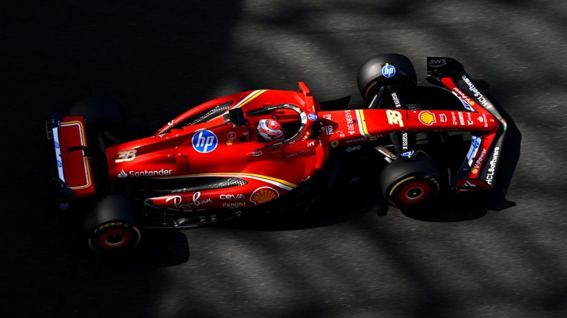 Ferrari will provide engines and a gearbox to the General Motors and Andretti bid that will see Cadillac enter Formula 1 in 2026.