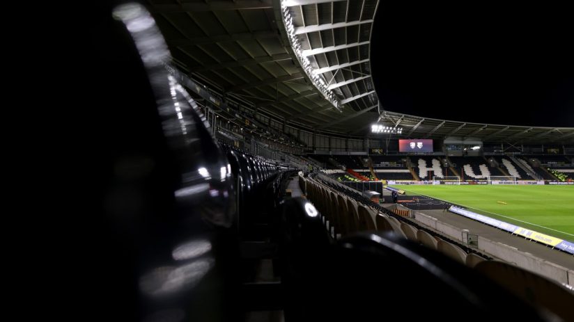 Super League club Hull FC was taken over on Wednesday by two businessmen who are reportedly worth a combined &pound;500m.