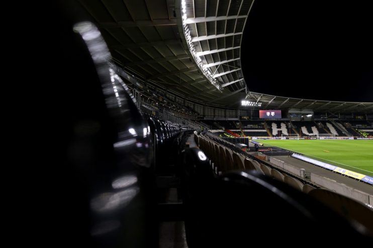 Super League club Hull FC was taken over on Wednesday by two businessmen who are reportedly worth a combined &pound;500m.
