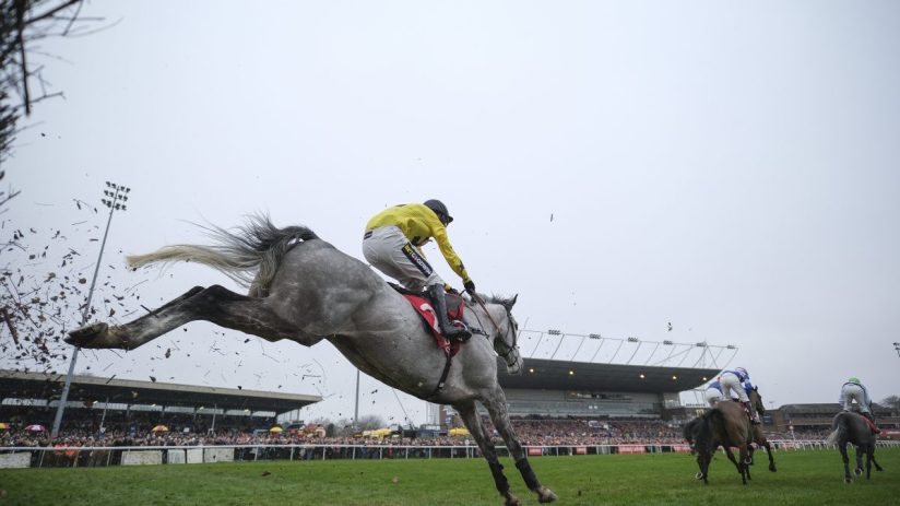 The 'Sell in May' saying refers to the Doncaster St Leger&rsquo;s Stakes horse race in mid-September