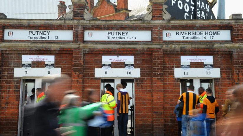 The 3pm blackout, designed to protect attendances in lower leagues, is under fresh pressure