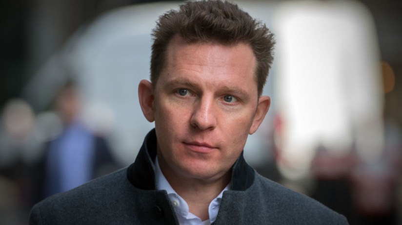 Nick Candy has defected to Reform UK, according to reports. (Photo by Carl Court/Getty Images)