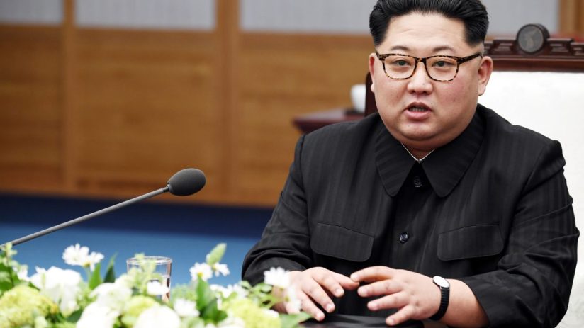 North Korean leader Kim Jong-Un would find it easier to English football clubs under plans put forward by Lord Moynihan, say campaigners