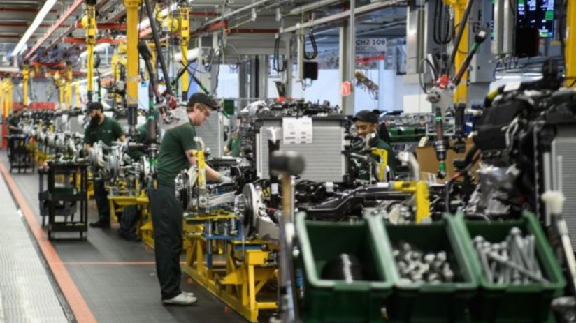 Johnson Matthey's largest shareholder has called for a strategic review into the business