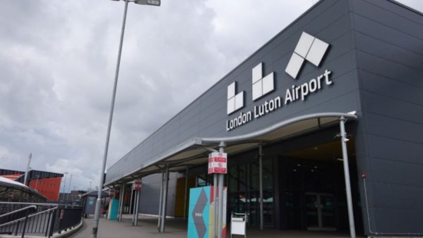 A decision on Luton's &pound;2.4bn project was pushed back for a third time in December, sparking warnings from the airport's owners not to delay further.