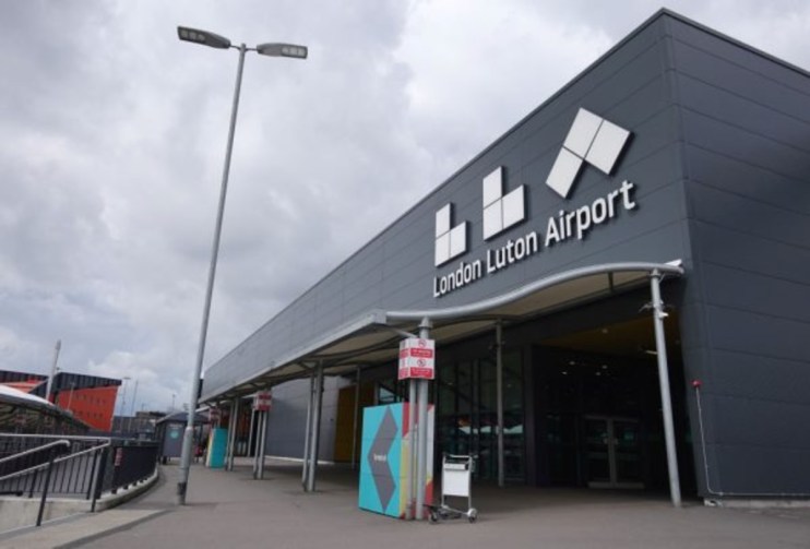 A decision on Luton's &pound;2.4bn project was pushed back for a third time in December, sparking warnings from the airport's owners not to delay further.