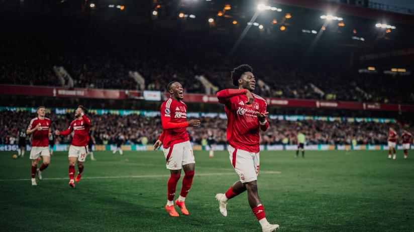 Players from clubs such as Nottingham Forest, Chelsea and Inter Milan have joined a &pound;1.1m funding round for eco-friendly football boot firm Sokito.