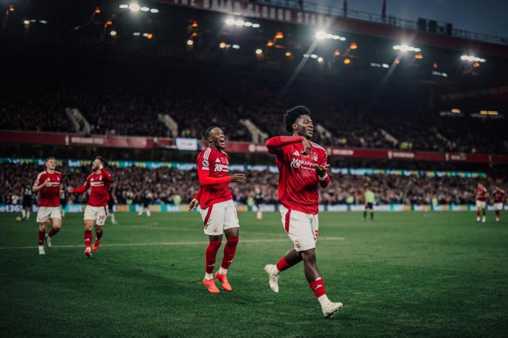 Players from clubs such as Nottingham Forest, Chelsea and Inter Milan have joined a &pound;1.1m funding round for eco-friendly football boot firm Sokito.