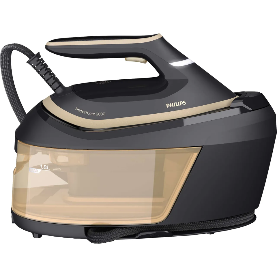 Philips PerfectCare 6000 Series Steam Generator Iron