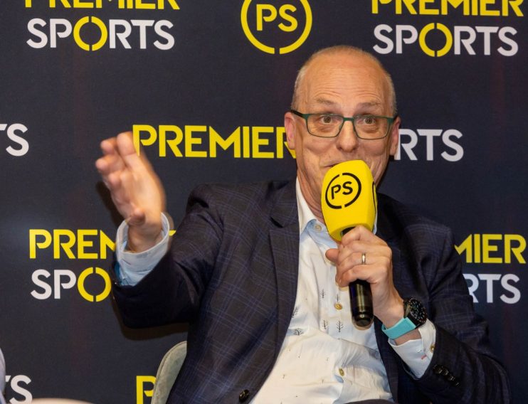 Ahead of the Investec Champions Cup, Morning Wire sat down with Richard Sweeney of Premier Sports as the broadcaster takes on European rugby's rights.