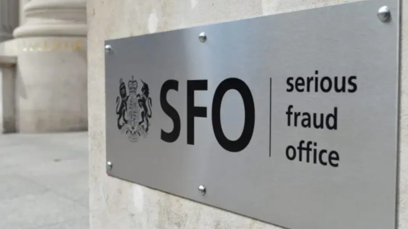 Serious Fraud Office