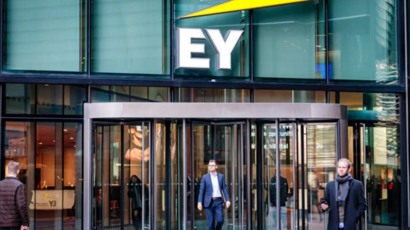 EY grows Financial Services Risk practice with new partner hire