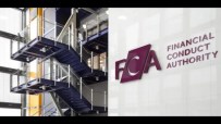 FCA reception area highlighting UKs shift to market-led innovation post-Brexit in financial regulations debate